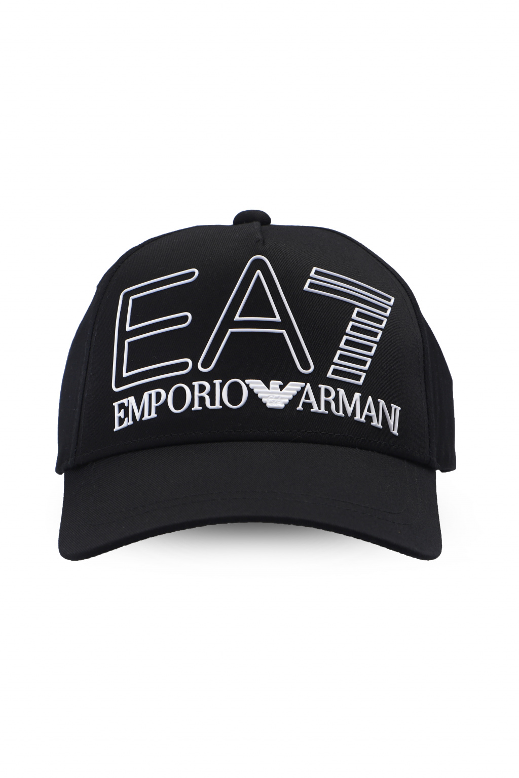 Baseball cap EA7 Emporio Armani midi Emporio Armani midi Bull